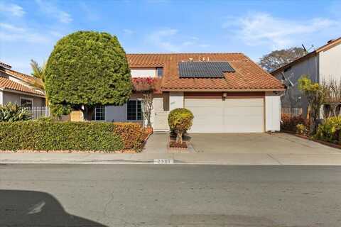 2361 Spring Oak Way, San Diego, CA 92139