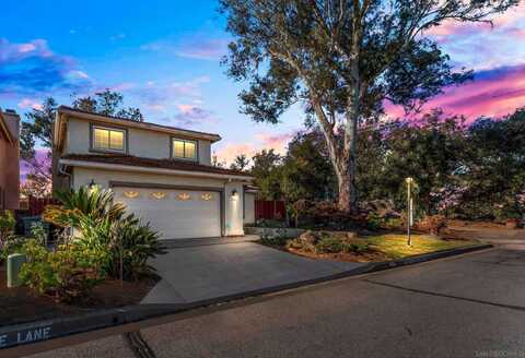 1761 Shadow Gln, Escondido, CA 92029