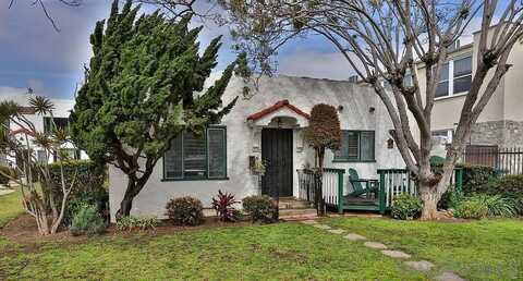 936 C Avenue, Coronado, CA 92118