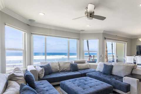 600 N The Strand, Oceanside, CA 92054