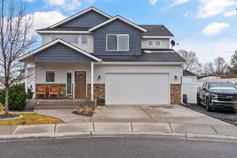 20290 E Deschutes Ave, Liberty Lake, WA 99016