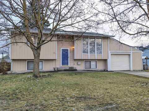 3605 N Thor St, Spokane, WA 99217