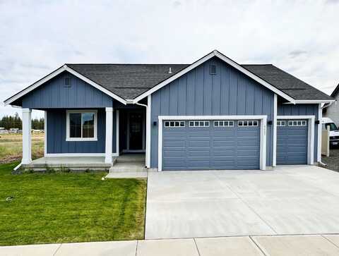 5885 S Sherri Lea Rd, Spokane, WA 99224