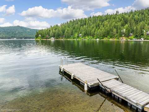 3994 N Cedar Bay Rd, Loon Lake, WA 98148