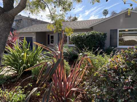 3069 Lucinda Lane, SANTA BARBARA, CA 93105