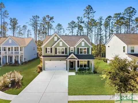 138 Orleans Way, Richmond Hill, GA 31324