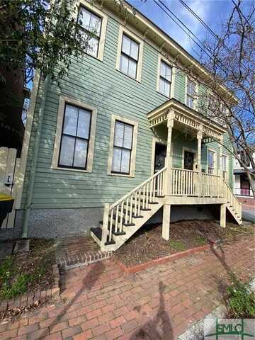 503 Blair Street, Savannah, GA 31401