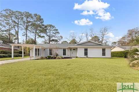 134 Backshell Road, Savannah, GA 31404