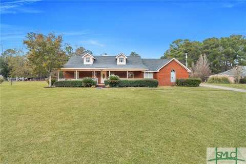 6 Hiram Road, Bloomingdale, GA 31302