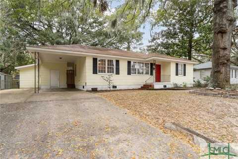 1315 E 69th Street, Savannah, GA 31404