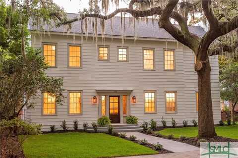 310 Washington Avenue, Savannah, GA 31405