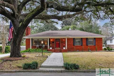 349 Kensington Drive, Savannah, GA 31405