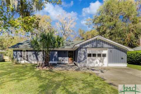 1016 Brittlewood Drive, Savannah, GA 31410