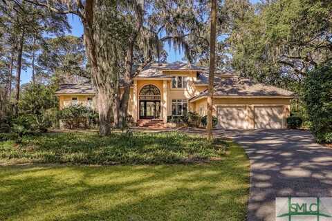 21 Rookery Road, Savannah, GA 31411