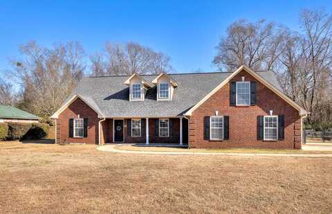 3115 HERBAL WAY, Sumter, SC 29153