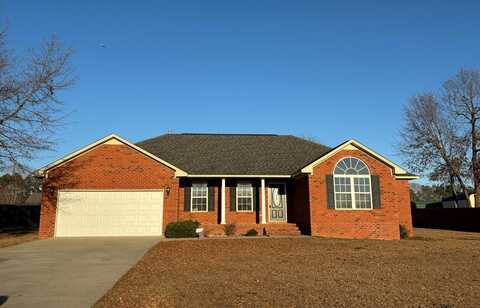 3035 Explorer Dr, Dalzell, SC 29040