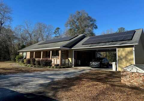 3100 Pine Wood Road, Sumter, SC 29154