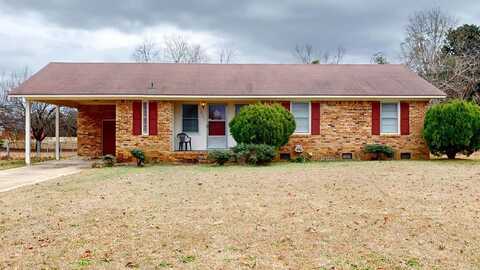 2881 CANDLEWOOD LN, Dalzell, SC 29040