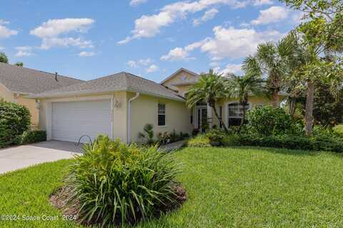 4640 Portage Trail, Melbourne, FL 32940