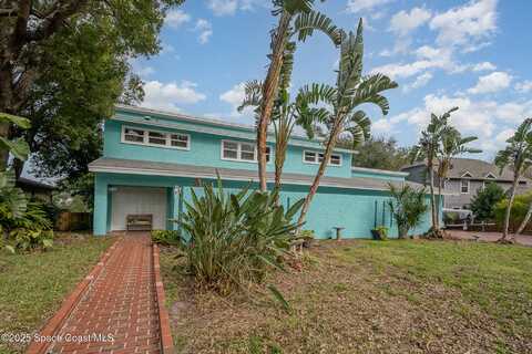 3216 Buckingham Lane, Cocoa, FL 32926