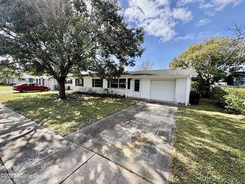 445 Allen Drive, Merritt Island, FL 32952