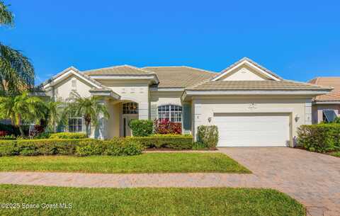 5297 Solway Drive, Melbourne Beach, FL 32951