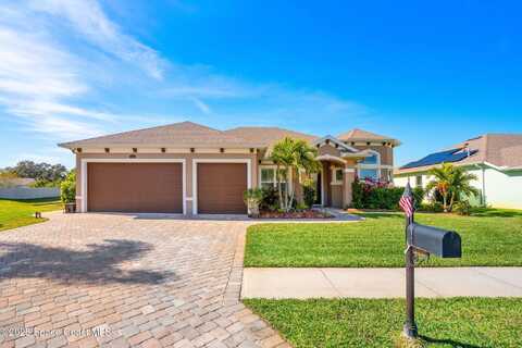 2585 Jolena Drive, Melbourne, FL 32935