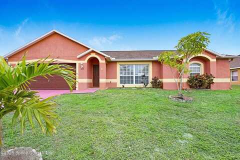 1416 Martinez Street SE, Palm Bay, FL 32909