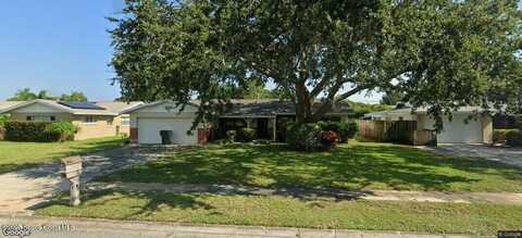 906 Kings Post Road, Rockledge, FL 32955