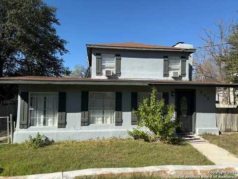 235 ALTGELT AVE, Balcones Heights, TX 78201