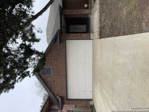 9134 SHADYSTONE DRive, San Antonio, TX 78254