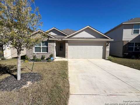 4742 PALUXY TRAIL, San Antonio, TX 78253