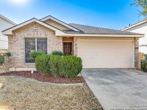 443 SILVER BIT, San Antonio, TX 78227