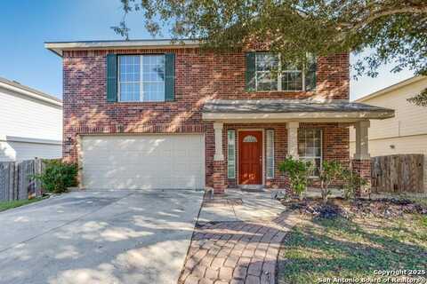 10714 WILDWOOD WAY, Universal City, TX 78148