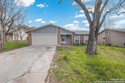 2112 DOVE CRK, San Antonio, TX 78245