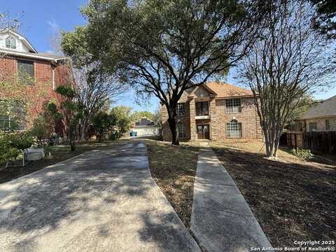 25118 Lost Arrow, San Antonio, TX 78258