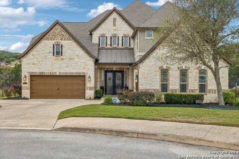 17711 SAN FELIPE BAY, San Antonio, TX 78255