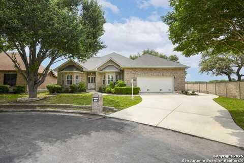 3600 Chestnut Ct, Cibolo, TX 78108