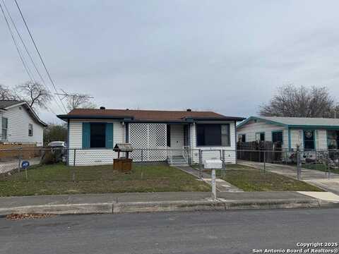 347 Calle LA GLORIA, San Antonio, TX 78237