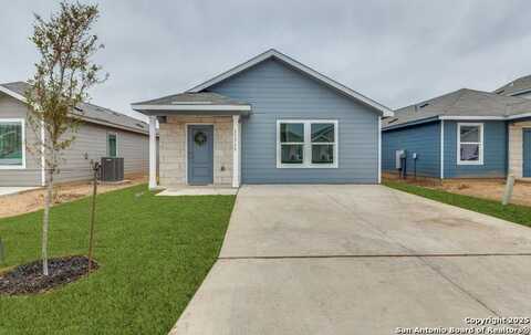 11715 Blasting Way, San Antonio, TX 78073