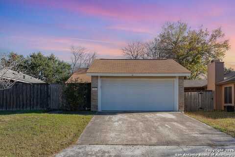 5550 RANGELAND, San Antonio, TX 78247