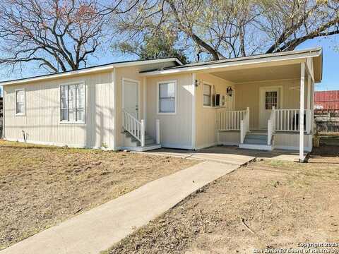 115 EDALYN ST, Kirby, TX 78219