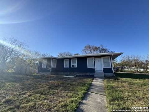 407 WESTMINSTER AVE, San Antonio, TX 78228