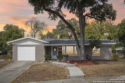 307 REXFORD DR, San Antonio, TX 78216