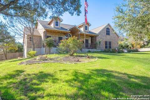 13320 Adobe Walls, Helotes, TX 78023