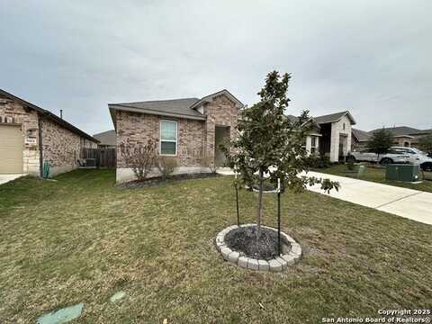 9415 SINGLE FOOTING, San Antonio, TX 78254