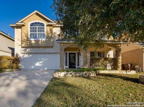 24502 BUCK CRK, San Antonio, TX 78255