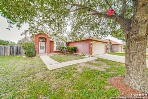 353 PLACID MDW, New Braunfels, TX 78130