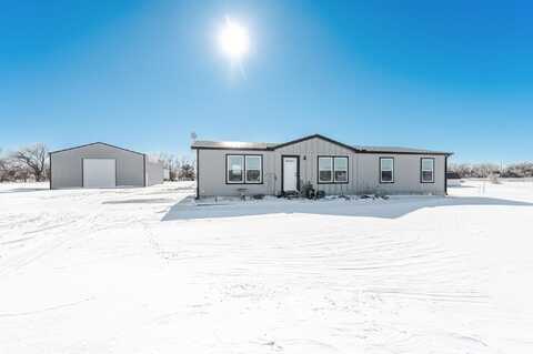 10401 W Chinook, Sedgwick, KS 67135