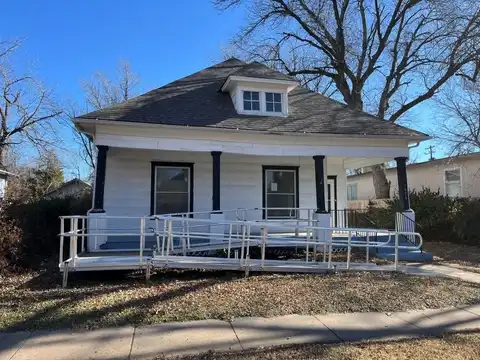 1528 S Emporia Ave, Wichita, KS 67211